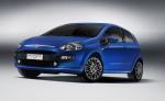 Fiat Punto 150 esimo 2011 года